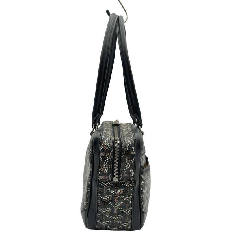 ゴヤール GOYARD サンマルタン ブラック ゴヤールディンキャンバス 