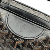 ゴヤール GOYARD サンマルタン ブラック ゴヤールディンキャンバス レディース ハンドバッグ ショルダーバッグ