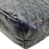 ゴヤール GOYARD サンルイPM ネイビー ゴヤールディンキャンバス/レザー レディース トートバッグ