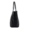 ゴヤール GOYARD サンルイPM ネイビー ゴヤールディンキャンバス/レザー レディース トートバッグ