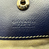 ゴヤール GOYARD サンルイPM ネイビー ゴヤールディンキャンバス/レザー レディース トートバッグ