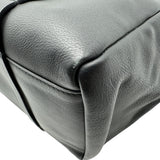 バレンシアガ BALENCIAGA エヴリデイトートS 475199 ブラック レザー レディース トートバッグ