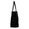 バレンシアガ BALENCIAGA エヴリデイトートS 475199 ブラック レザー レディース トートバッグ