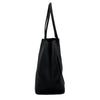 バレンシアガ BALENCIAGA エヴリデイトートS 475199 ブラック レザー レディース トートバッグ