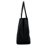バレンシアガ BALENCIAGA エヴリデイトートS 475199 ブラック レザー レディース トートバッグ