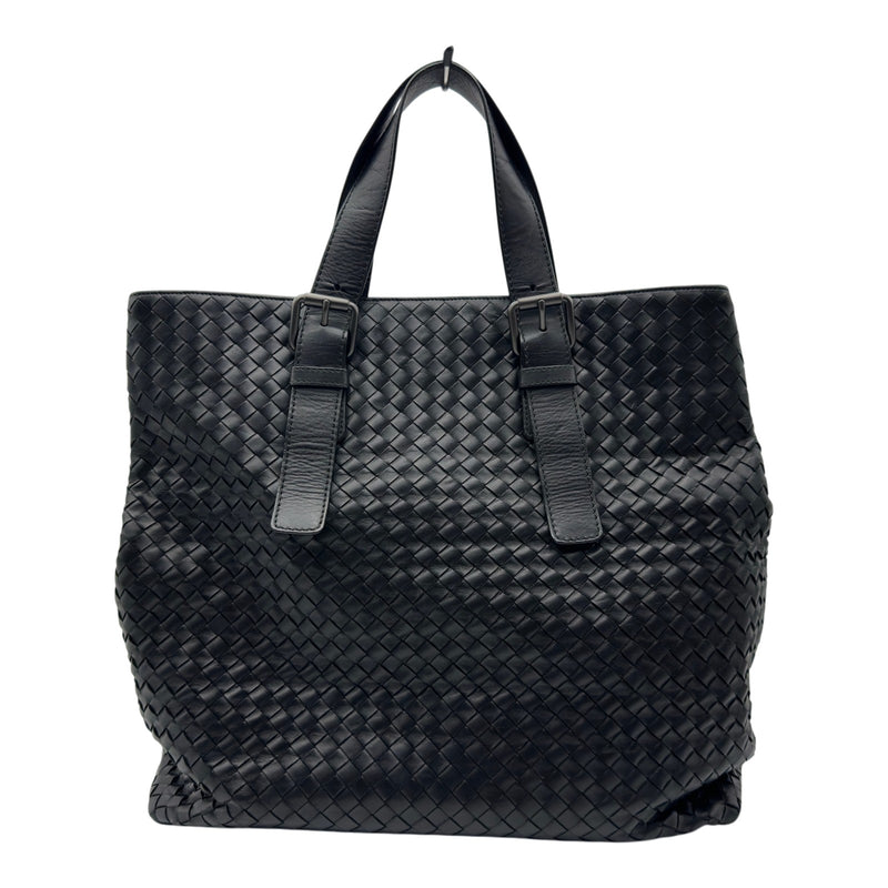 BOTTEGA VENETA トートバッグ 約60✖️40✖️17 No.2 ボッテガ・ヴェネタ BOTTEGA VENETA イントレチャート トートバッグ