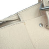 ボッテガ・ヴェネタ BOTTEGA VENETA アルコツールトート ライトベージュ レザー レディース ショルダーバッグ