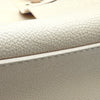 ボッテガ・ヴェネタ BOTTEGA VENETA アルコツールトート ライトベージュ レザー レディース ショルダーバッグ