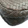ボッテガ・ヴェネタ BOTTEGA VENETA カンパーナ ホーボーバッグ 125787 ブラウン レザー レディース トートバッグ