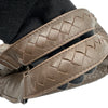 ボッテガ・ヴェネタ BOTTEGA VENETA カンパーナ ホーボーバッグ 125787 ブラウン レザー レディース トートバッグ