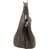 ボッテガ・ヴェネタ BOTTEGA VENETA カンパーナ ホーボーバッグ 125787 ブラウン レザー レディース トートバッグ