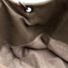 ボッテガ・ヴェネタ BOTTEGA VENETA カンパーナ ホーボーバッグ 125787 ブラウン レザー レディース トートバッグ