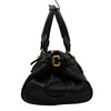 クロエ Chloe パディントンバッグ ブラック レザー レディース ハンドバッグ