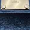 クロエ Chloe パディントンバッグ ブラック レザー レディース ハンドバッグ