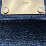 クロエ Chloe パディントンバッグ ブラック レザー レディース ハンドバッグ