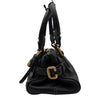 クロエ Chloe パディントン ミニバッグ ブラック レザー レディース ハンドバッグ