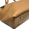 コーチ COACH グラマシートート CAM00 ベージュ レザー レディース トートバッグ