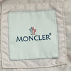 モンクレール MONCLER FEGEO ナイロンジャケット ピンク ナイロン レディース ナイロンジャケット