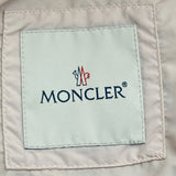 モンクレール MONCLER FEGEO ナイロンジャケット ピンク ナイロン レディース ナイロンジャケット