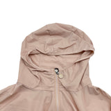 モンクレール MONCLER FEGEO ナイロンジャケット ピンク ナイロン レディース ナイロンジャケット