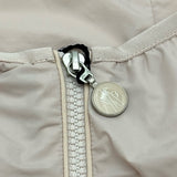 モンクレール MONCLER FEGEO ナイロンジャケット ピンク ナイロン レディース ナイロンジャケット