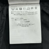 モンクレール MONCLER FEGEO ナイロンジャケット ブラック ナイロン レディース ナイロンジャケット