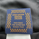 ルイ・ヴィトン LOUIS VUITTON エンペリッシュドナイロンブルゾン HSB75E ブラック ナイロン メンズ その他アウター
