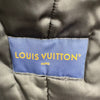 ルイ・ヴィトン LOUIS VUITTON エンペリッシュドナイロンブルゾン HSB75E ブラック ナイロン メンズ その他アウター
