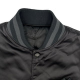 ルイ・ヴィトン LOUIS VUITTON エンペリッシュドナイロンブルゾン HSB75E ブラック ナイロン メンズ その他アウター