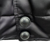 ルイ・ヴィトン LOUIS VUITTON エンペリッシュドナイロンブルゾン HSB75E ブラック ナイロン メンズ その他アウター