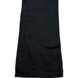 サンローラン SAINT LAURENT スキニーパンツ 35531 ブラック デニム メンズ スキニーパンツ