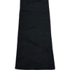 サンローラン SAINT LAURENT スキニーパンツ 35531 ブラック デニム メンズ スキニーパンツ