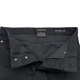 サンローラン SAINT LAURENT スキニーパンツ 35531 ブラック デニム メンズ スキニーパンツ