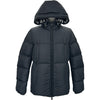 モンクレール MONCLER MONTCLA ダウンジャケット ブラック ナイロン メンズ ダウンジャケット