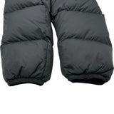 モンクレール MONCLER MONTCLA ダウンジャケット ブラック ナイロン メンズ ダウンジャケット