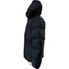モンクレール MONCLER MONTCLA ダウンジャケット ブラック ナイロン メンズ ダウンジャケット