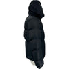 モンクレール MONCLER MONTCLA ダウンジャケット ブラック ナイロン メンズ ダウンジャケット