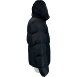 モンクレール MONCLER MONTCLA ダウンジャケット ブラック ナイロン メンズ ダウンジャケット