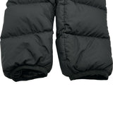 モンクレール MONCLER MONTCLA ダウンジャケット ブラック ナイロン メンズ ダウンジャケット