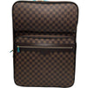 ルイ・ヴィトン LOUIS VUITTON ぺガス55 ビジネス N23297 ブラウン ダミエ ユニセックス キャリーバッグ