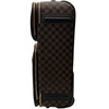 ルイ・ヴィトン LOUIS VUITTON ぺガス55 ビジネス N23297 ブラウン ダミエ ユニセックス キャリーバッグ