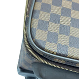ルイ・ヴィトン LOUIS VUITTON ぺガス55 ビジネス N23297 ブラウン ダミエ ユニセックス キャリーバッグ
