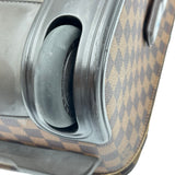ルイ・ヴィトン LOUIS VUITTON ぺガス55 ビジネス N23297 ブラウン ダミエ ユニセックス キャリーバッグ