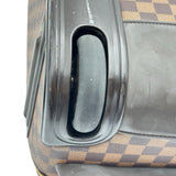 ルイ・ヴィトン LOUIS VUITTON ぺガス55 ビジネス N23297 ブラウン ダミエ ユニセックス キャリーバッグ
