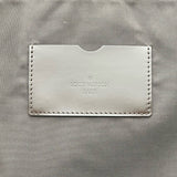 ルイ・ヴィトン LOUIS VUITTON ぺガス45 N23293 ブラウン ダミエ ユニセックス キャリーバッグ