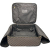 ルイ・ヴィトン LOUIS VUITTON ぺガス45 N23293 ブラウン ダミエ ユニセックス キャリーバッグ