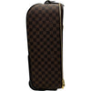 ルイ・ヴィトン LOUIS VUITTON ぺガス45 N23293 ブラウン ダミエ ユニセックス キャリーバッグ
