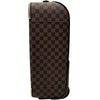 ルイ・ヴィトン LOUIS VUITTON ぺガス45 N23293 ブラウン ダミエ ユニセックス キャリーバッグ