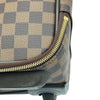ルイ・ヴィトン LOUIS VUITTON ぺガス45 N23293 ブラウン ダミエ ユニセックス キャリーバッグ