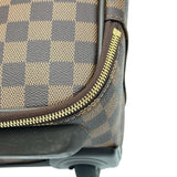 ルイ・ヴィトン LOUIS VUITTON ぺガス45 N23293 ブラウン ダミエ ユニセックス キャリーバッグ